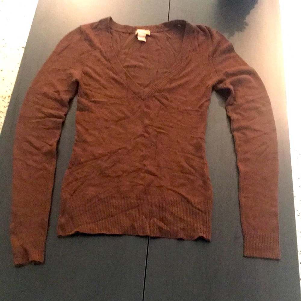 4 for $15 Fitted Sweater